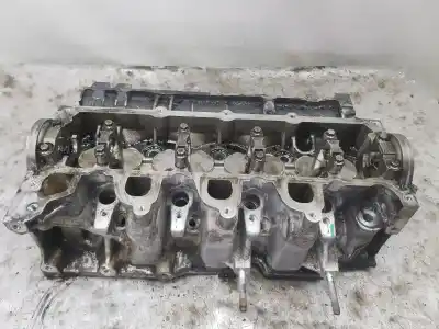 Pièce détachée automobile d'occasion CULASSE DU MOTEUR pour RENAULT KANGOO  Références OEM IAM 110421067R  110418343R