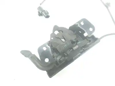 Peça sobressalente para automóvel em segunda mão fechadura do capô por kia optima (jf) 1.7 crdi referências oem iam 81130d4010  81130d4010
