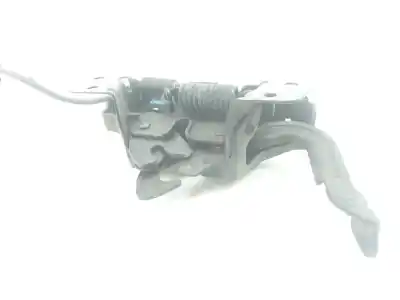 Peça sobressalente para automóvel em segunda mão fechadura do capô por kia optima (jf) 1.7 crdi referências oem iam 81130d4010  81130d4010