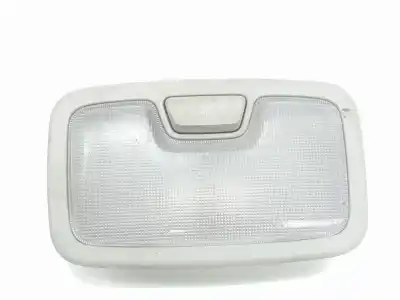 Second-hand car spare part interior light for kia optima (jf) 1.7 crdi oem iam references 92850d4000bga