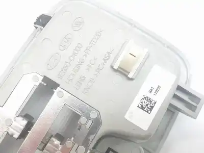 Pezzo di ricambio per auto di seconda mano luce interna per kia optima (jf) 1.7 crdi riferimenti oem iam 92850d4000bga  92850d4000bga