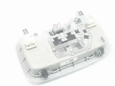 Pezzo di ricambio per auto di seconda mano luce interna per kia optima (jf) 1.7 crdi riferimenti oem iam 92850d4000bga  92850d4000bga