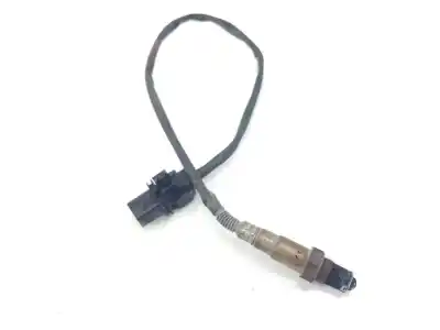 Second-hand car spare part lambda probe for kia optima (jf) 1.7 crdi oem iam references 393512a631
