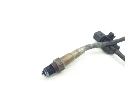Second-hand car spare part lambda probe for kia optima (jf) 1.7 crdi oem iam references 393512a631  393512a631