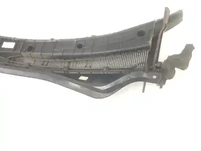 Second-hand car spare part torpedo for kia optima (jf) 1.7 crdi oem iam references 86155d4000  66700d4000