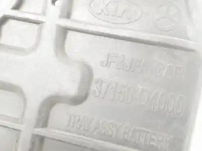 Second-hand car spare part medium for kia optima (jf) 1.7 crdi oem iam references 37150d4000  37150d4000