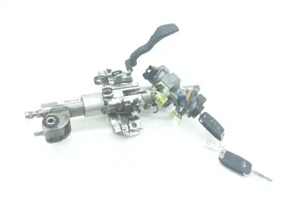 Second-hand car spare part steering column for kia optima (jf) 1.7 crdi oem iam references 56300c1000