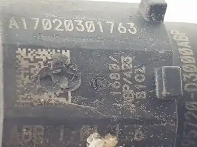 Second-hand car spare part parking sensor for kia optima (jf) 1.7 crdi oem iam references 95720d3000abp  95720d3000abp