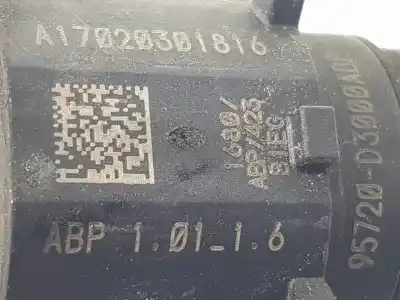 Second-hand car spare part parking sensor for kia optima (jf) 1.7 crdi oem iam references 95720d3000abp  95720d3000abp