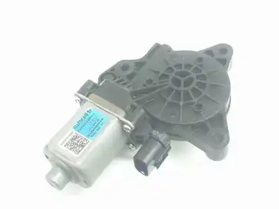 Second-hand car spare part rear left window motor for kia optima (jf) 1.7 crdi oem iam references 83450d4010