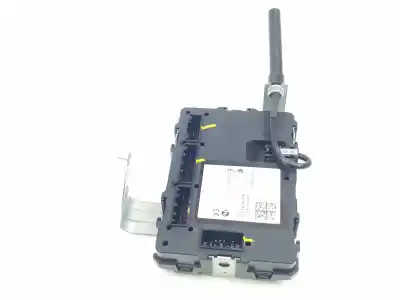 Second-hand car spare part electronic module for kia optima (jf) 1.7 crdi oem iam references 95400d4al0  95400d4al0