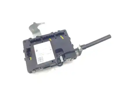 Second-hand car spare part electronic module for kia optima (jf) 1.7 crdi oem iam references 95400d4al0  95400d4al0