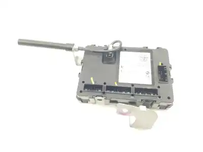 Second-hand car spare part electronic module for kia optima (jf) 1.7 crdi oem iam references 95400d4al0