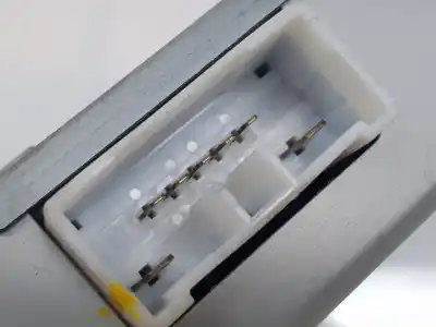 Second-hand car spare part electronic module for kia optima (jf) 1.7 crdi oem iam references 95300d4000  95300d4000