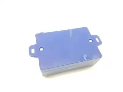 Second-hand car spare part electronic module for kia optima (jf) 1.7 crdi oem iam references   