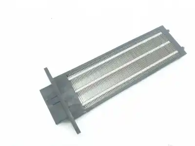 Second-hand car spare part heater blower for kia optima (jf) 1.7 crdi oem iam references 0134100950