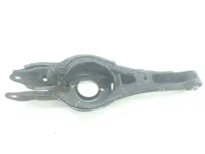 Second-hand car spare part rear left lower suspension arm for kia optima (jf) 1.7 crdi oem iam references 55210c1710