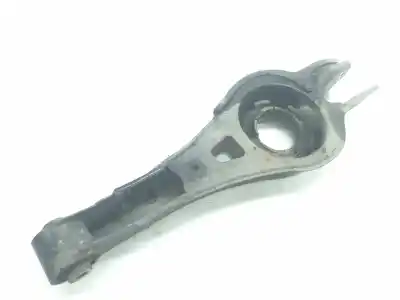Peça sobressalente para automóvel em segunda mão braço de suspensão traseiro inferior direito por kia optima (jf) 1.7 crdi referências oem iam 55220c1710  55220c1710