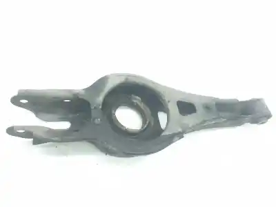 Second-hand car spare part rear lower right suspension arm for kia optima (jf) 1.7 crdi oem iam references 55220c1710