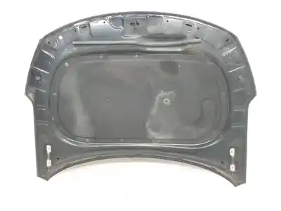 Second-hand car spare part bonnet for kia optima (jf) 1.7 crdi oem iam references 66400d4000  66400d4000