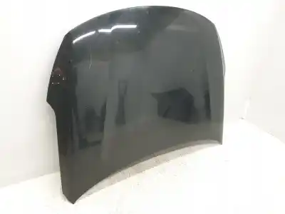 Second-hand car spare part bonnet for kia optima (jf) 1.7 crdi oem iam references 66400d4000  66400d4000