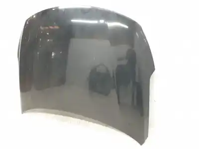 Second-hand car spare part bonnet for kia optima (jf) 1.7 crdi oem iam references 66400d4000  66400d4000