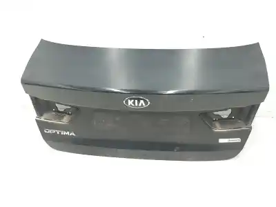 Second-hand car spare part TRUNK LID for KIA OPTIMA (JF)  OEM IAM references 69200D4020  69200D4020