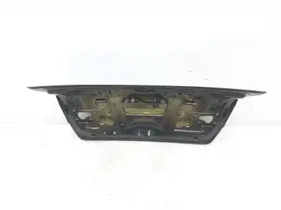 Second-hand car spare part trunk lid for kia optima (jf) 1.7 crdi oem iam references 69200d4020  69200d4020