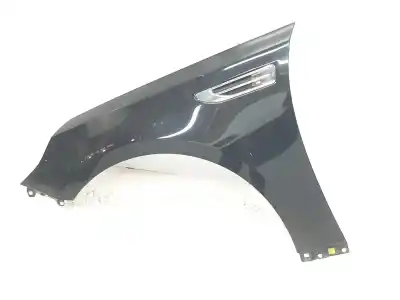 Second-hand car spare part LEFT FRONT FIN for KIA OPTIMA (JF)  OEM IAM references 66311D4000  66311D4000