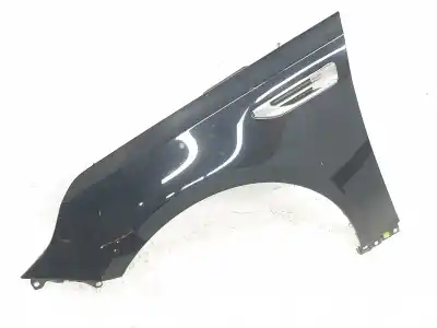 Second-hand car spare part left front fin for kia optima (jf) 1.7 crdi oem iam references 66311d4000  66311d4000