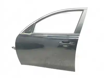 Second-hand car spare part left front door for kia optima (jf) 1.7 crdi oem iam references 76003d4000