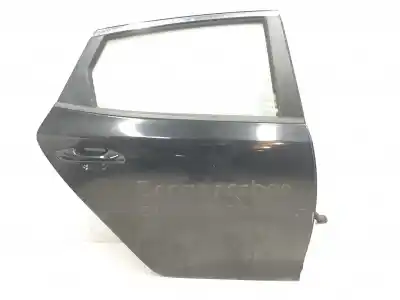 Second-hand car spare part rear right door for kia optima (jf) 1.7 crdi oem iam references 77004d4000
