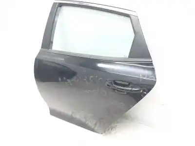 İkinci el araba yedek parçası arka sol kapi için kia optima (jf) 1.7 crdi oem iam referansları 77003d4000  77003d4000