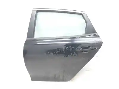 Second-hand car spare part rear left door for kia optima (jf) 1.7 crdi oem iam references 77003d4000