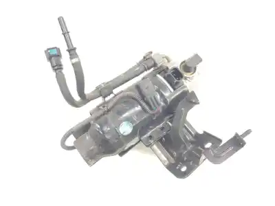 Second-hand car spare part diesel fuel filter for kia optima (jf) 1.7 crdi oem iam references 31970d4901