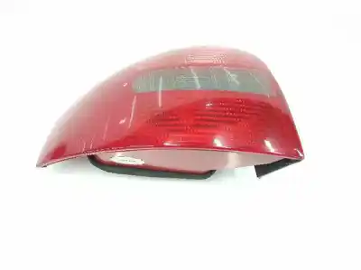 Peça sobressalente para automóvel em segunda mão farolim traseiro esquerdo por audi a6 c5 (4b2) 2.5 tdi referências oem iam 4b5945095  4b5945095