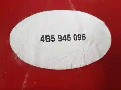 Peça sobressalente para automóvel em segunda mão farolim traseiro esquerdo por audi a6 c5 (4b2) 2.5 tdi referências oem iam 4b5945095  4b5945095