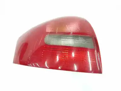 Peça sobressalente para automóvel em segunda mão farolim traseiro esquerdo por audi a6 c5 (4b2) 2.5 tdi referências oem iam 4b5945095  4b5945095