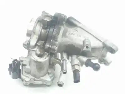 Автозапчастина б/у коробка метелика для skoda superb 2.0 tdi посилання на oem iam 04l128637  04l128637a