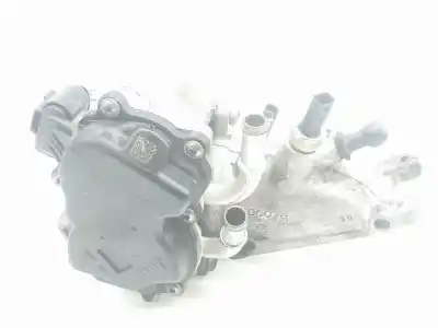 Автозапчастина б/у коробка метелика для skoda superb 2.0 tdi посилання на oem iam 04l128637  04l128637a