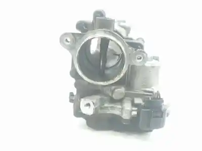 Peça sobressalente para automóvel em segunda mão BORBOLETA DE ADMISSÃO por SKODA SUPERB  Referências OEM IAM 04L128637  04L128637A