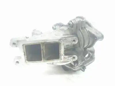 Автозапчастина б/у коробка метелика для skoda superb 2.0 tdi посилання на oem iam 04l128637  04l128637a