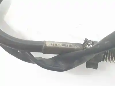Second-hand car spare part sensor for skoda superb 2.0 tdi oem iam references 018835075  04l907807fc