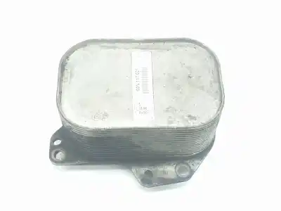 Автозапчасти б/у масляный радиатор за skoda superb 2.0 tdi ссылки oem iam 03n117021
