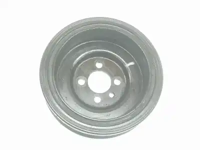 Автозапчастина б/у шків колінчастого вала для skoda superb 2.0 tdi посилання на oem iam 04l105243  03g105243
