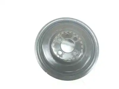 Автозапчасти б/у шкив коленчатого вала за skoda superb 2.0 tdi ссылки oem iam 04l105243
