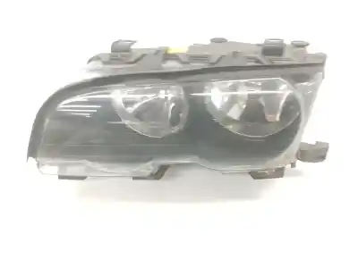 Peça sobressalente para automóvel em segunda mão farol / farolim esquerdo por bmw serie 3 cabrio 2.2 24v referências oem iam 6919625