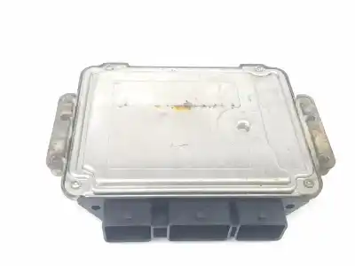 Second-hand car spare part ecu engine control for renault espace iv (jk0/1_) 2.2 dci (jk0h) oem iam references 8200311550  8200384493 Second-hand car spare part ecu engine control for renault espace iv (jk0/1_) 2.2 dci (jk0h) oem iam references 8200311550  8200384493