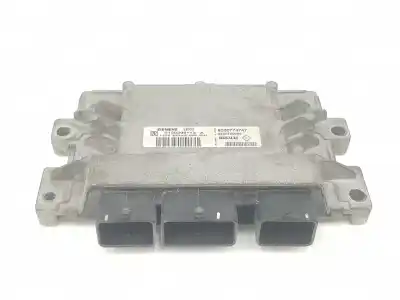 Автозапчасти б/у БЛОК УПРАВЛЕНИЯ ДВИГАТЕЛЕМ за RENAULT TWINGO II (CN0_)  ссылки OEM IAM 8200774747  8200774747