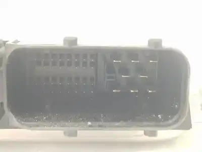 Second-hand car spare part ecu engine control for audi a4 berlina (8e) 2.5 v6 24v tdi oem iam references 8e0907401c  8e0907401c